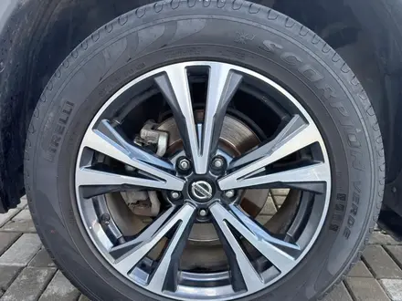 Nissan X-Trail 2020 года за 9 050 000 тг. в Кокшетау – фото 10