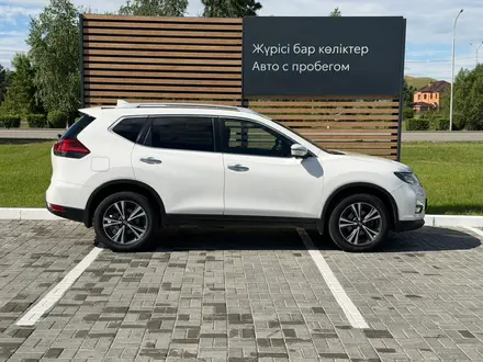 Nissan X-Trail 2020 года за 9 050 000 тг. в Кокшетау – фото 6