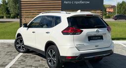 Nissan X-Trail 2020 годаүшін9 390 000 тг. в Кокшетау – фото 3