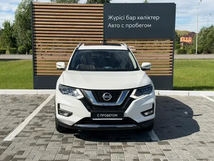 Nissan X-Trail 2020 года за 9 050 000 тг. в Кокшетау – фото 8
