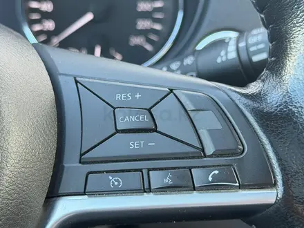 Nissan X-Trail 2020 года за 9 050 000 тг. в Кокшетау – фото 20
