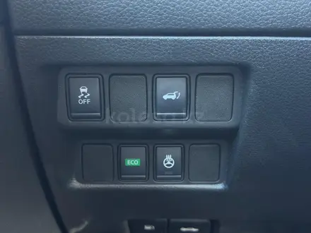 Nissan X-Trail 2020 года за 9 050 000 тг. в Кокшетау – фото 24