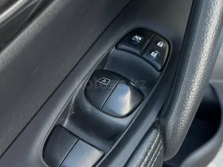 Nissan X-Trail 2020 года за 9 050 000 тг. в Кокшетау – фото 25