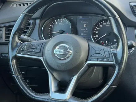 Nissan X-Trail 2020 года за 9 050 000 тг. в Кокшетау – фото 18