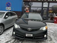 Toyota Camry 2012 годаүшін5 100 000 тг. в Уральск