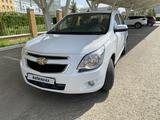 Chevrolet Cobalt 2022 года за 6 800 000 тг. в Уральск