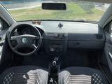 Skoda Fabia 2002 года за 1 800 000 тг. в Караганда – фото 5