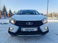 ВАЗ (Lada) Vesta SW Cross 2021 годаүшін7 400 000 тг. в Караганда – фото 20