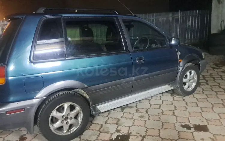 Mitsubishi RVR 1995 года за 1 000 000 тг. в Алматы