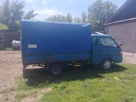 Hyundai Porter 1998 года за 2 700 000 тг. в Узынагаш