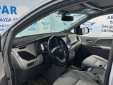 Toyota Sienna 2017 годаfor15 790 000 тг. в Тараз – фото 3