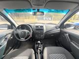 ВАЗ (Lada) Granta 2190 2022 года за 3 600 000 тг. в Караганда – фото 5
