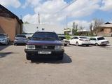 Audi 100 1990 годаүшін1 900 000 тг. в Шымкент