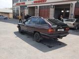 Audi 100 1990 годаүшін1 900 000 тг. в Шымкент – фото 4