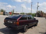 Audi 100 1990 годаүшін1 900 000 тг. в Шымкент – фото 5