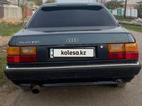 Audi 100 1990 года за 1 200 000 тг. в Кулан