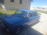 ВАЗ (Lada) 2106 1986 года за 1 500 000 тг. в Карабулак