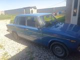 ВАЗ (Lada) 2106 1986 года за 1 500 000 тг. в Карабулак – фото 3
