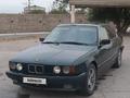 BMW 525 1992 года за 1 420 000 тг. в Шымкент – фото 2