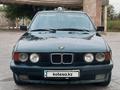 BMW 525 1992 года за 1 420 000 тг. в Шымкент