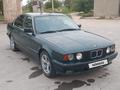 BMW 525 1992 года за 1 420 000 тг. в Шымкент – фото 3