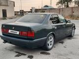 BMW 525 1992 года за 1 420 000 тг. в Шымкент – фото 4