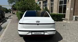 Hyundai Grandeur 2022 года за 24 500 000 тг. в Алматы – фото 4