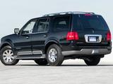 Lincoln Navigator 2004 года за 6 500 000 тг. в Актау – фото 2