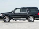 Lincoln Navigator 2004 года за 6 500 000 тг. в Актау – фото 3