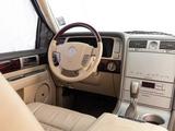 Lincoln Navigator 2004 года за 6 500 000 тг. в Актау – фото 4