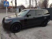 Land Rover Range Rover 2019 годаүшін48 000 000 тг. в Алматы