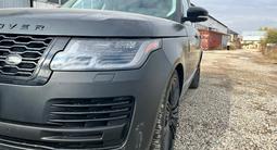 Land Rover Range Rover 2019 годаfor47 000 000 тг. в Алматы