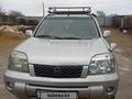 Nissan X-Trail 2004 года за 3 300 000 тг. в Атырау – фото 2