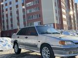 ВАЗ (Lada) 2115 2006 года за 380 000 тг. в Астана – фото 2