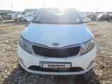 Kia Rio 2014 годаүшін4 446 000 тг. в Шымкент