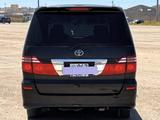 Toyota Alphard 2006 годаfor7 900 000 тг. в Актобе – фото 4
