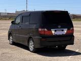 Toyota Alphard 2006 годаfor7 900 000 тг. в Актобе – фото 5