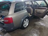 Audi A6 allroad 2001 годаfor4 400 000 тг. в Актобе – фото 5