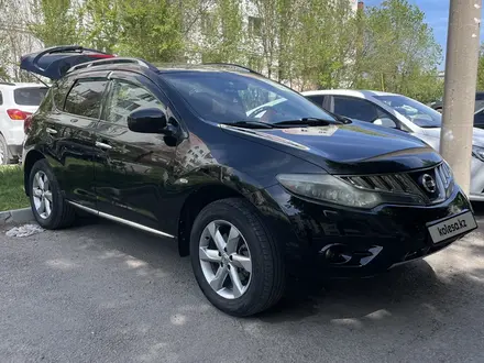 Nissan Murano 2009 года за 6 500 000 тг. в Кокшетау