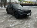 Infiniti FX37 2011 годаүшін9 200 000 тг. в Актобе