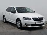 Skoda Octavia 2015 года за 6 250 000 тг. в Астана – фото 3