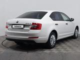 Skoda Octavia 2015 года за 6 250 000 тг. в Астана – фото 5