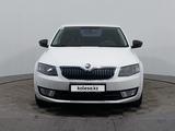 Skoda Octavia 2015 года за 6 710 000 тг. в Астана – фото 2