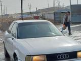 Audi 80 1988 годаfor650 000 тг. в Шымкент