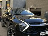 Kia Sportage 2025 года за 14 100 000 тг. в Астана