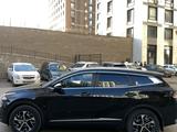 Kia Sportage 2025 года за 14 100 000 тг. в Астана – фото 4