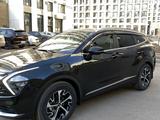 Kia Sportage 2025 года за 14 100 000 тг. в Астана – фото 3