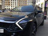 Kia Sportage 2025 года за 14 100 000 тг. в Астана – фото 5