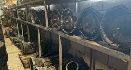 КОРОБКА FORD| АКПП/МКПП за 139 000 тг. в Алматы – фото 3