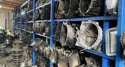 КОРОБКА FORD| АКПП/МКПП за 139 000 тг. в Алматы